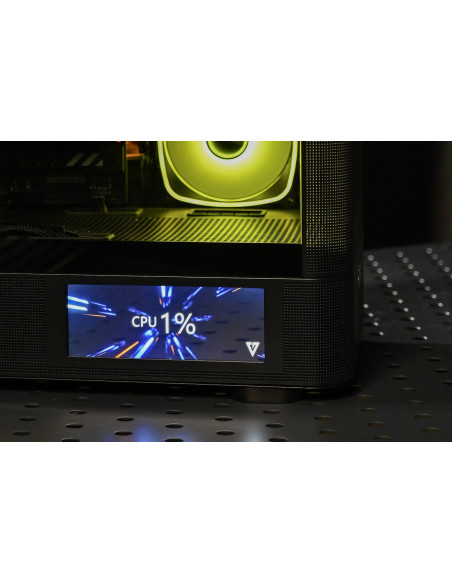 Actina Selection  U7-270K/32Gb/1Tb/Rtx5080/850W