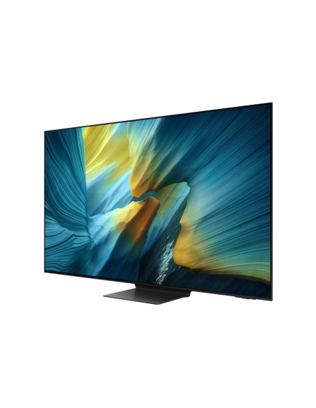 Samsung Qe65S95Fat 165,1 Cm (65") 4K Ultra Hd Smart Tv Wi-Fi Czarny