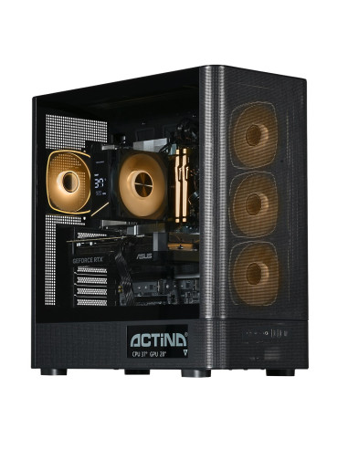 Actina Selection  U5-250K/32Gb/1Tb/Rtx5070/850W