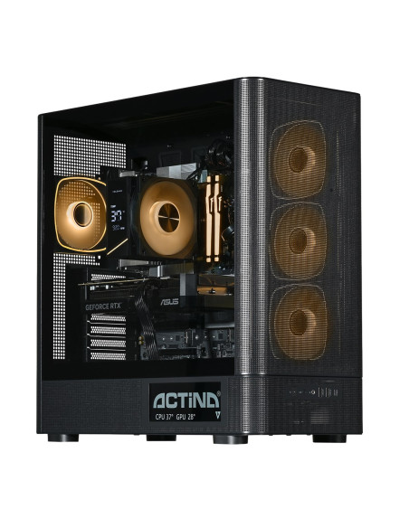 Actina Selection  U5-250K/32Gb/1Tb/Rtx5070/850W
