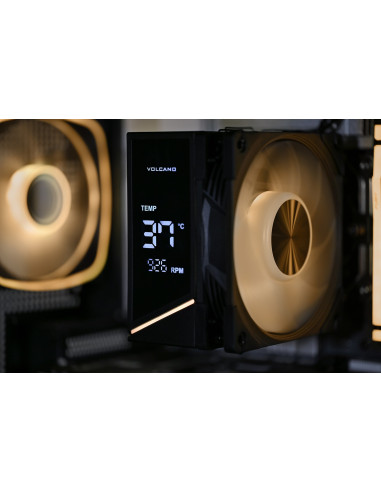 Actina Selection  U5-250K/32Gb/1Tb/Rtx5070/850W
