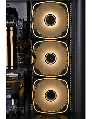 Actina Selection  U5-250K/32Gb/1Tb/Rtx5070/850W