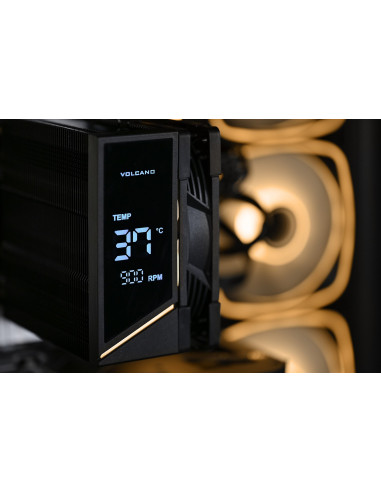 Actina Selection  U5-250K/32Gb/1Tb/Rtx5070/850W