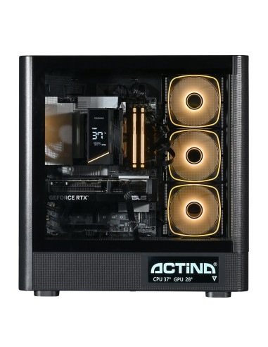 Actina Selection  U5-250K/32Gb/1Tb/Rtx5070/850W