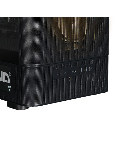 Actina Selection  U5-250K/32Gb/1Tb/Rtx5070/850W