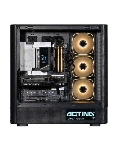Actina Selection  U5-250K/32Gb/1Tb/Rtx5070/850W