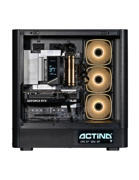 Actina Selection  U5-250K/32Gb/1Tb/Rtx5070/850W