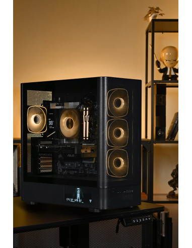 Actina Selection  U5-250K/32Gb/1Tb/Rtx5070/850W