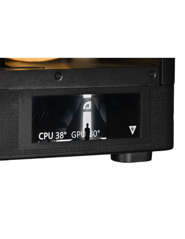 Actina Selection  U5-250K/32Gb/1Tb/Rtx5070/850W