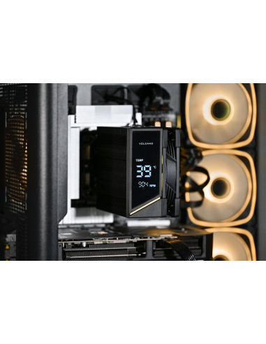 Actina Selection  U5-250Kf/32Gb/1Tb/Rtx5070/850W