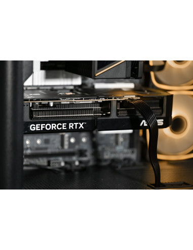 Actina Selection  U5-250Kf/32Gb/1Tb/Rtx5070/850W