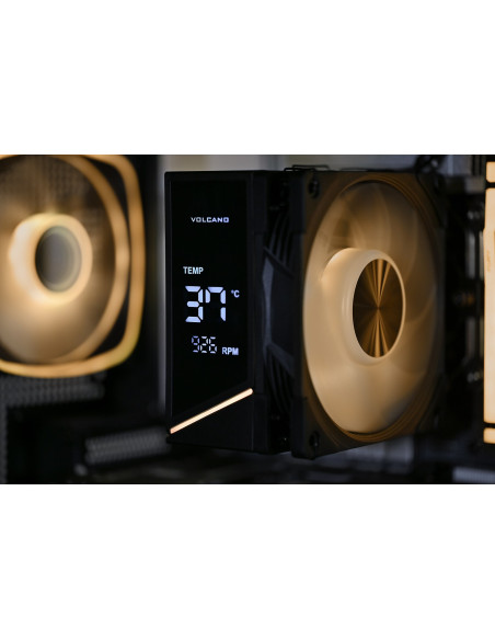 Actina Selection  U5-250Kf/32Gb/1Tb/Rtx5070/850W