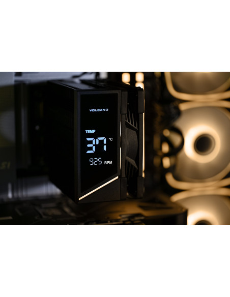 Actina Selection  U5-250Kf/32Gb/1Tb/Rtx5070/850W