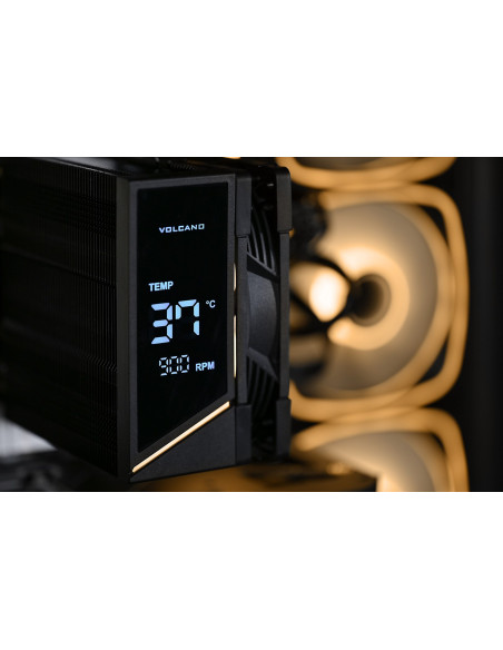 Actina Selection  U5-250Kf/32Gb/1Tb/Rtx5070/850W
