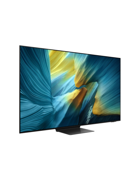 Samsung Qe55S95Fat 139,7 Cm (55") 4K Ultra Hd Smart Tv Wi-Fi Czarny