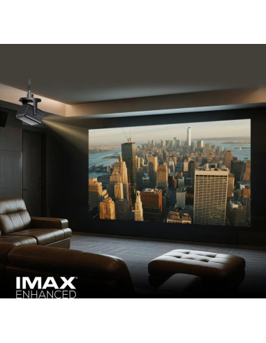 Projektor Hisense C3 Laser 4K