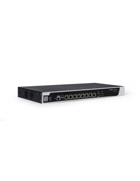 Router Rg-Nbr6215-E Reyee