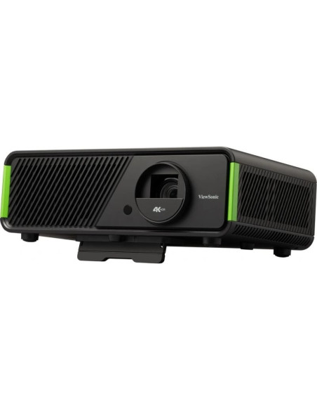 Viewsonic X1-4K Pro Projektor O Standardowym Rzucie Dmd Uhd 4K (3840X2160) Kompatybilność 3D Czarny, Zielony