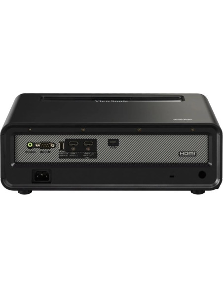 Viewsonic X1-4K Pro Projektor O Standardowym Rzucie Dmd Uhd 4K (3840X2160) Kompatybilność 3D Czarny, Zielony