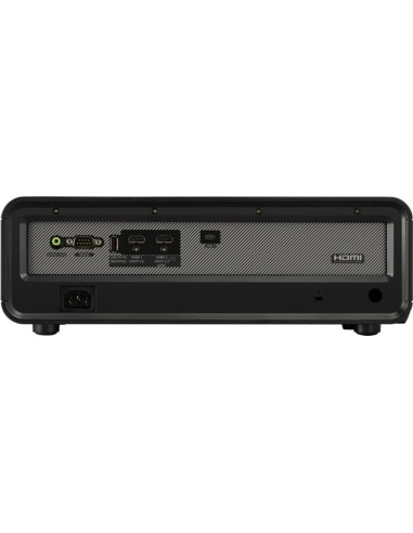 Viewsonic X1-4K Pro Projektor O Standardowym Rzucie Dmd Uhd 4K (3840X2160) Kompatybilność 3D Czarny, Zielony