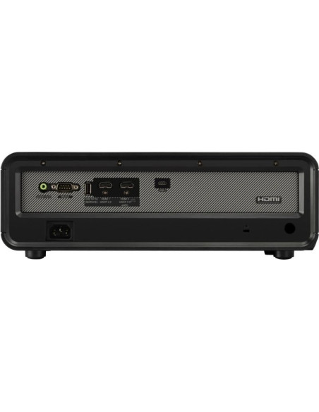 Viewsonic X1-4K Pro Projektor O Standardowym Rzucie Dmd Uhd 4K (3840X2160) Kompatybilność 3D Czarny, Zielony