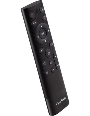 Viewsonic X1-4K Pro Projektor O Standardowym Rzucie Dmd Uhd 4K (3840X2160) Kompatybilność 3D Czarny, Zielony
