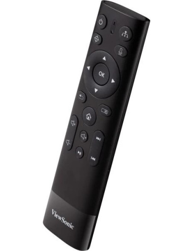 Viewsonic X1-4K Pro Projektor O Standardowym Rzucie Dmd Uhd 4K (3840X2160) Kompatybilność 3D Czarny, Zielony