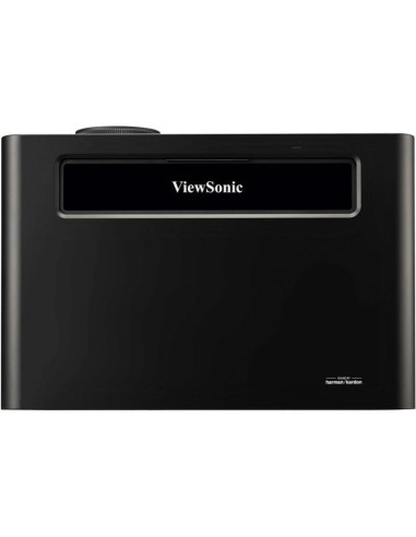 Viewsonic X1-4K Pro Projektor O Standardowym Rzucie Dmd Uhd 4K (3840X2160) Kompatybilność 3D Czarny, Zielony