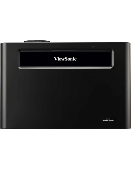 Viewsonic X1-4K Pro Projektor O Standardowym Rzucie Dmd Uhd 4K (3840X2160) Kompatybilność 3D Czarny, Zielony