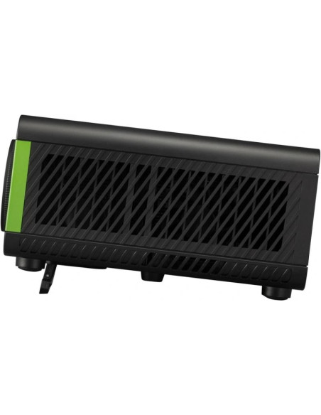 Viewsonic X1-4K Pro Projektor O Standardowym Rzucie Dmd Uhd 4K (3840X2160) Kompatybilność 3D Czarny, Zielony