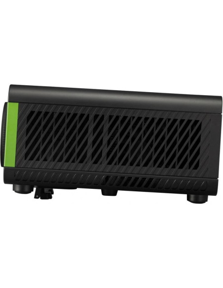 Viewsonic X1-4K Pro Projektor O Standardowym Rzucie Dmd Uhd 4K (3840X2160) Kompatybilność 3D Czarny, Zielony