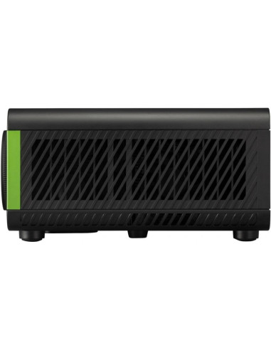 Viewsonic X1-4K Pro Projektor O Standardowym Rzucie Dmd Uhd 4K (3840X2160) Kompatybilność 3D Czarny, Zielony