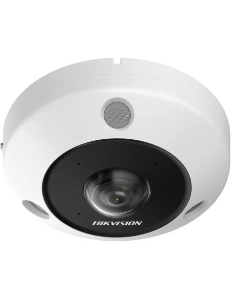 Hikvision Ds-2Cd63C5G1-Ivs(1.29Mm) Kopułowa Kamera Bezpieczeństwa Ip Wewnętrz I Na Wolnym Powietrzu 3504 X 3504 Px Sufit