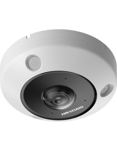 Hikvision Ds-2Cd63C5G1-Ivs(1.29Mm) Kopułowa Kamera Bezpieczeństwa Ip Wewnętrz I Na Wolnym Powietrzu 3504 X 3504 Px Sufit
