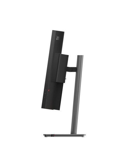 Lenovo Thinkvision P40Wd-40 Monitor Komputerowy 100,8 Cm (39.7") 5120 X 2160 Px Wuhd Led Czarny
