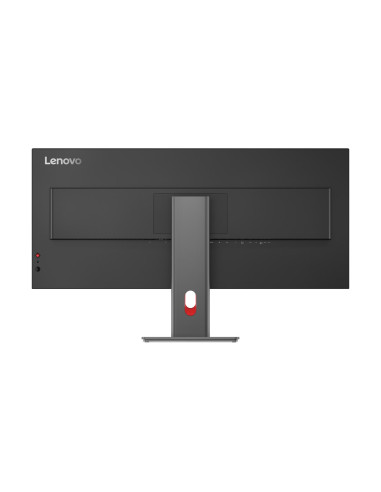 Lenovo Thinkvision P40Wd-40 Monitor Komputerowy 100,8 Cm (39.7") 5120 X 2160 Px Wuhd Led Czarny