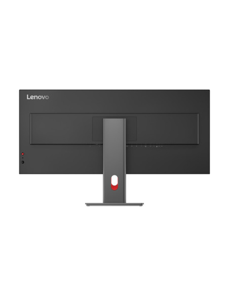 Lenovo Thinkvision P40Wd-40 Monitor Komputerowy 100,8 Cm (39.7") 5120 X 2160 Px Wuhd Led Czarny