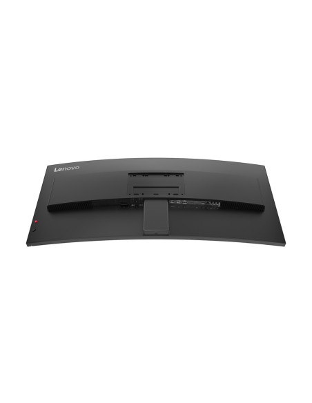 Lenovo Thinkvision P40Wd-40 Monitor Komputerowy 100,8 Cm (39.7") 5120 X 2160 Px Wuhd Led Czarny