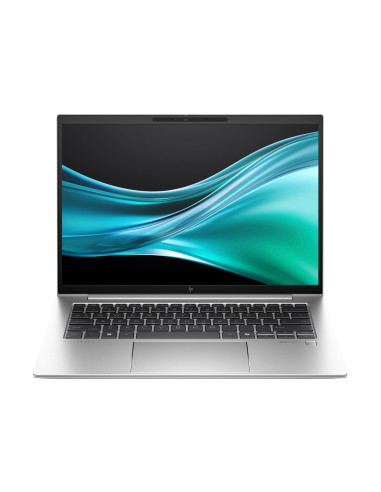 Hp Elitebook 840 14 Inch G11 Notebook Pc Intel Core Ultra 7 165U Laptop 35,6 Cm (14") Wuxga 16 Gb Ddr5-Sdram 512 Gb Ssd Wi-Fi 6E