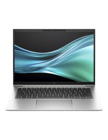 Hp Elitebook 840 14 Inch G11 Notebook Pc Intel Core Ultra 7 165U Laptop 35,6 Cm (14") Wuxga 16 Gb Ddr5-Sdram 512 Gb Ssd Wi-Fi 6E