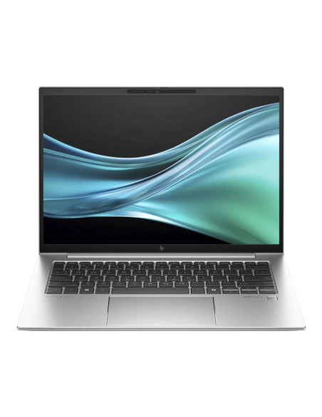 Hp Elitebook 840 14 Inch G11 Notebook Pc Intel Core Ultra 7 165U Laptop 35,6 Cm (14") Wuxga 16 Gb Ddr5-Sdram 512 Gb Ssd Wi-Fi 6E
