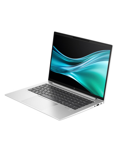 Hp Elitebook 840 14 Inch G11 Notebook Pc Intel Core Ultra 7 165U Laptop 35,6 Cm (14") Wuxga 16 Gb Ddr5-Sdram 512 Gb Ssd Wi-Fi 6E