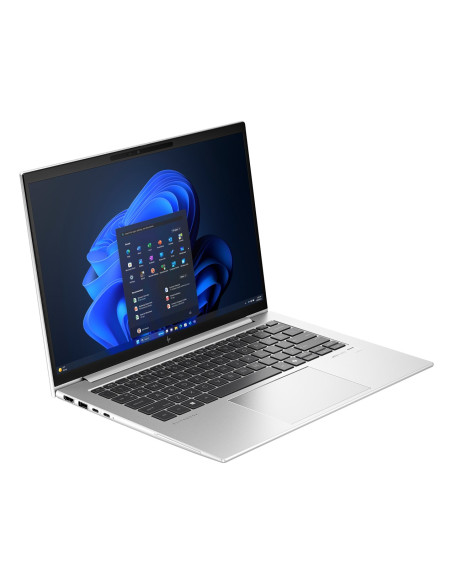 Hp Elitebook 840 14 Inch G11 Notebook Pc Intel Core Ultra 7 165U Laptop 35,6 Cm (14") Wuxga 16 Gb Ddr5-Sdram 512 Gb Ssd Wi-Fi 6E