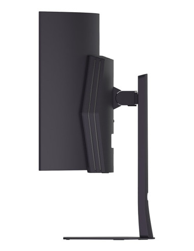 Lg 45Gx900A-B Monitor Komputerowy 113 Cm (44.5") 3440 X 1440 Px Wide Quad Hd Oled Czarny
