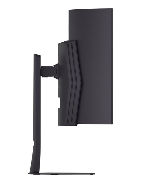 Lg 45Gx900A-B Monitor Komputerowy 113 Cm (44.5") 3440 X 1440 Px Wide Quad Hd Oled Czarny