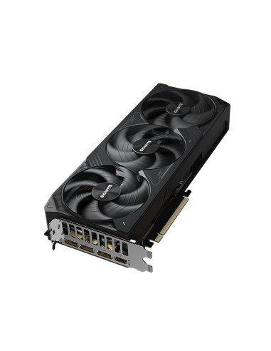 Gigabyte Geforce Rtx 5080 Windforce Sff 16G Nvidia 16 Gb Gddr7