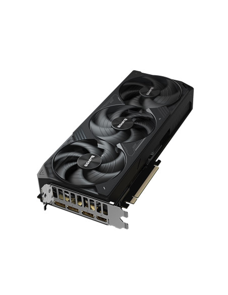 Gigabyte Geforce Rtx 5080 Windforce Sff 16G Nvidia 16 Gb Gddr7