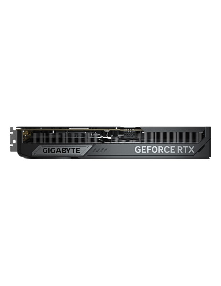 Gigabyte Geforce Rtx 5080 Windforce Sff 16G Nvidia 16 Gb Gddr7