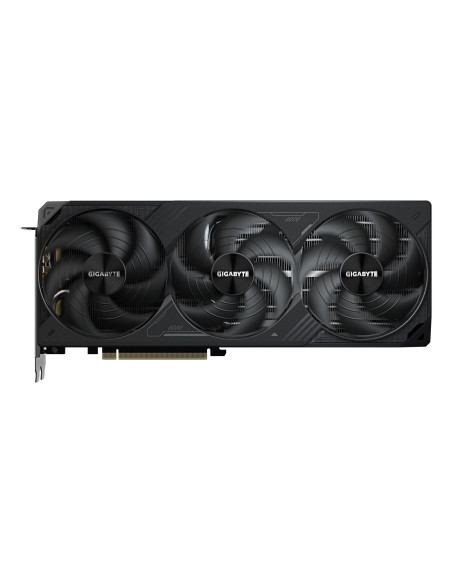 Gigabyte Geforce Rtx 5080 Windforce Sff 16G Nvidia 16 Gb Gddr7