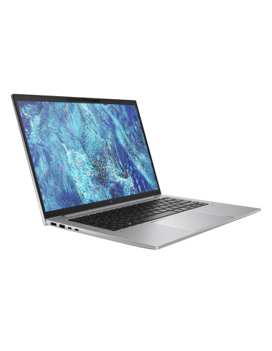 Hp Zbook Firefly G11 Ultra 5 135H 14"Wuxga Ips 400Nits Ag 16Gb Ddr5 5600 Ssd1Tb Rtx A500 Cam 5.0Mpix 56Wh W11Pro 3Y Onsite